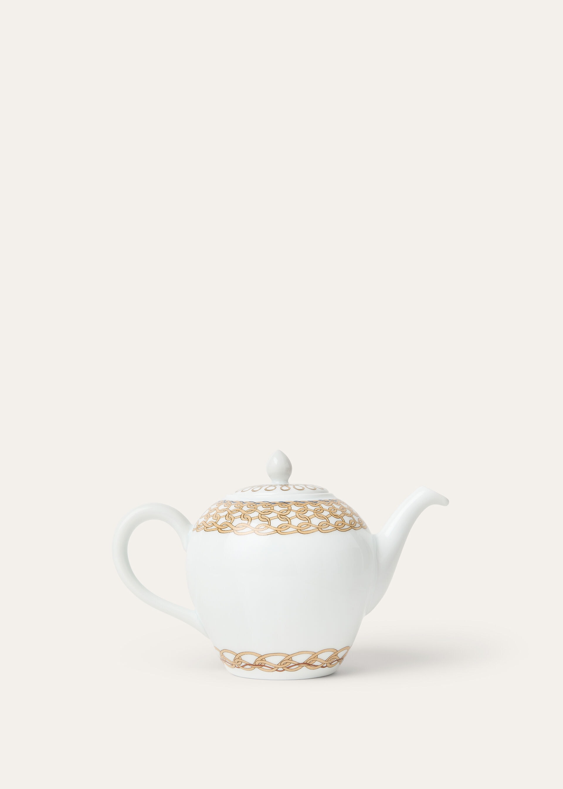 TEAPOT PUNTI A MAGLIA
