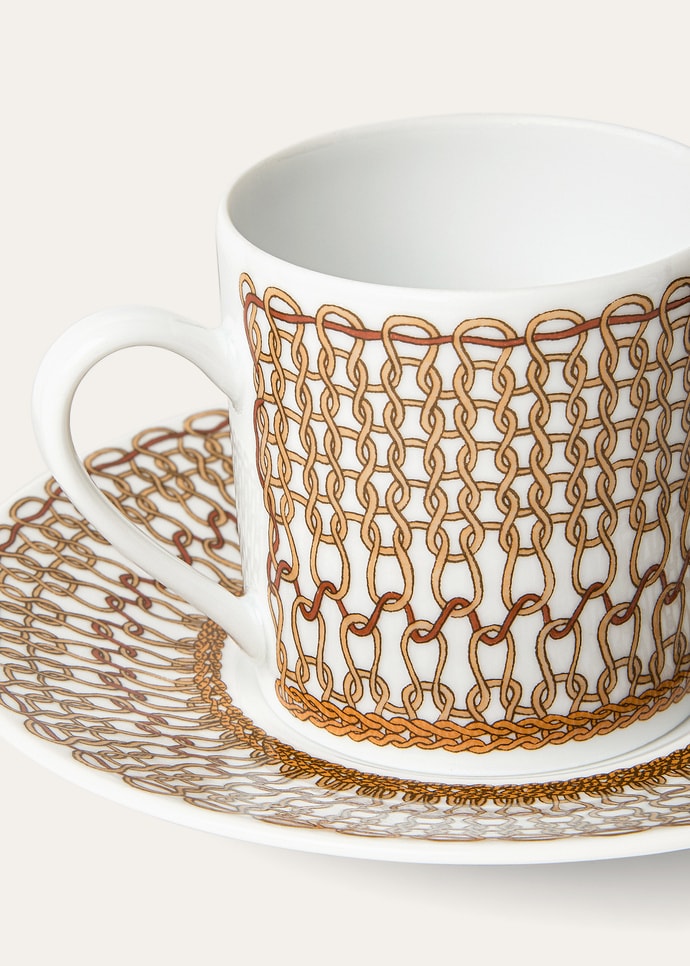 COFFEE CUP & SAUCER PUNTI A MAGLIA_FAQ3499_F7O1_NR_2