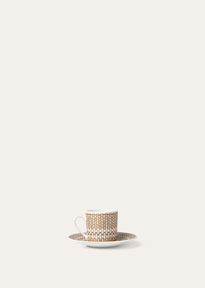 COFFEE CUP & SAUCER PUNTI A MAGLIA_FAQ3499_F7O1_NR_1