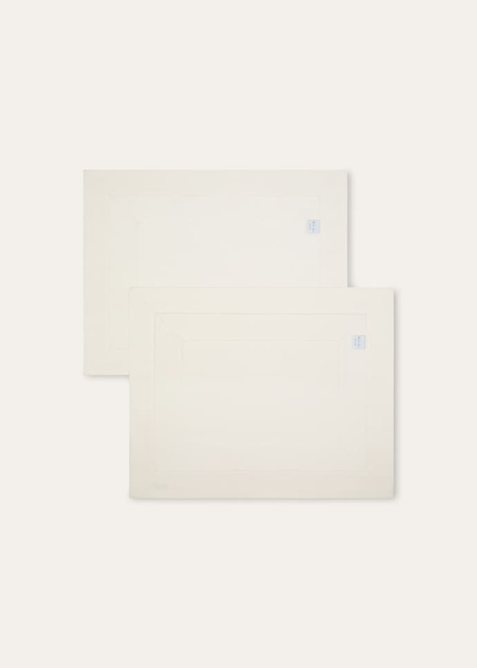 SET OF 2 PLACEMAT PUNTI A MAGLIA LINEN_FAQ3780_1084_NR_3