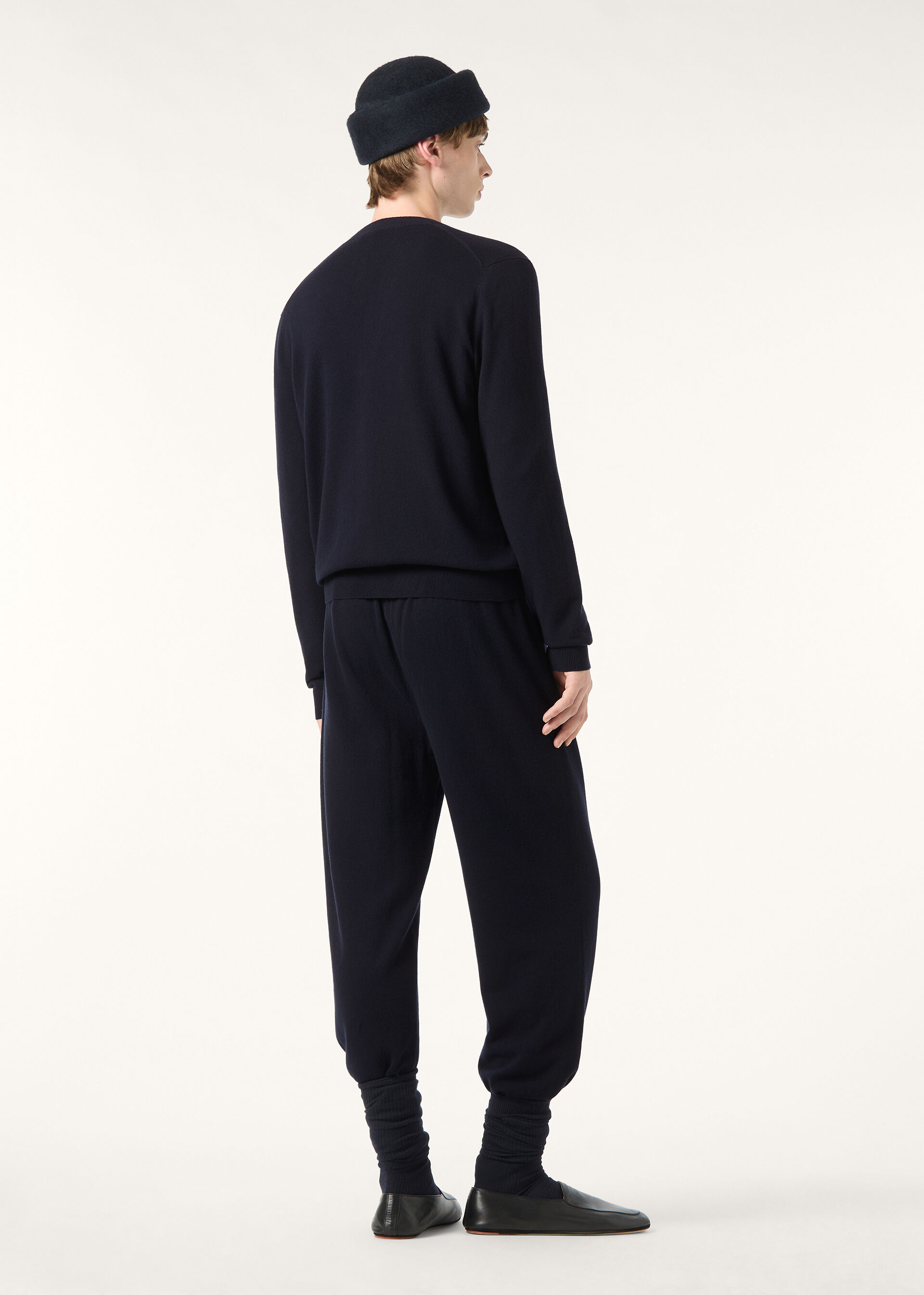 CLASSIC BABY CASH CARDIGAN GG 14