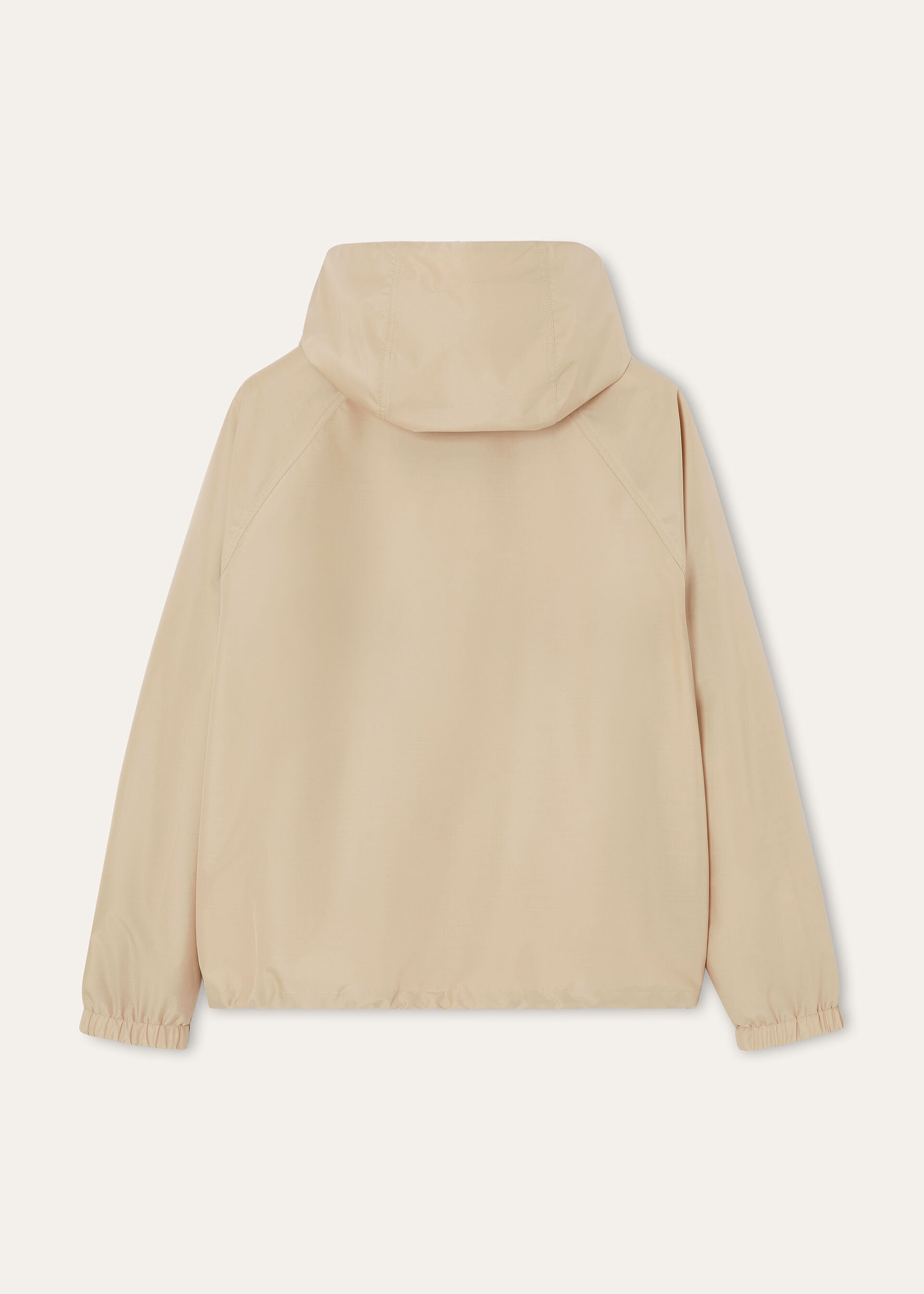 ODIS BOMBER SILK TECH STORM