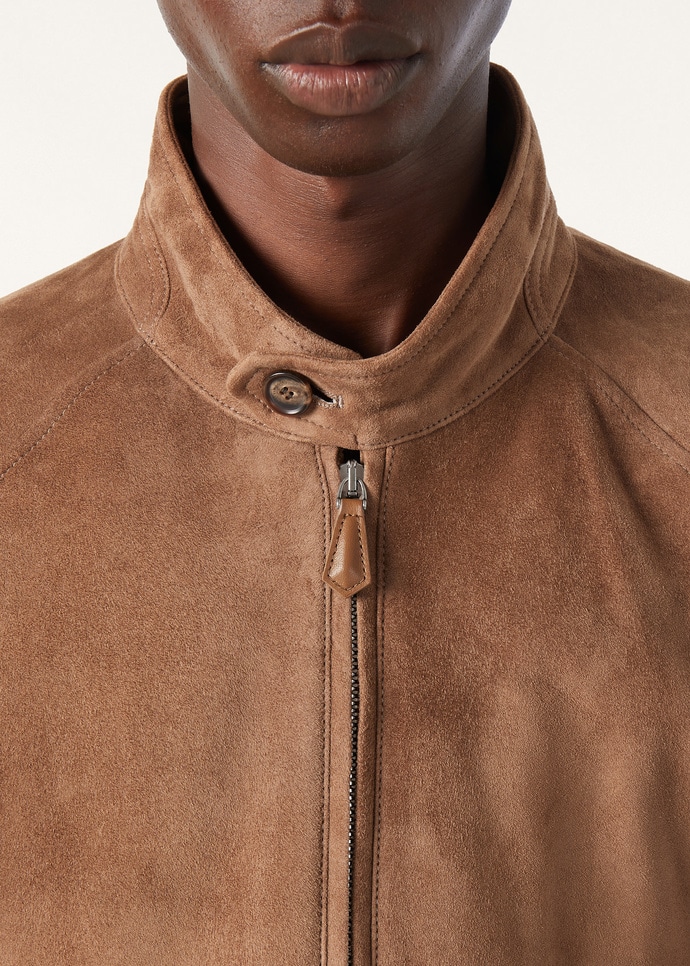 NOVAK BOMBER PLUME SUEDE_FAQ4127_HA93_2