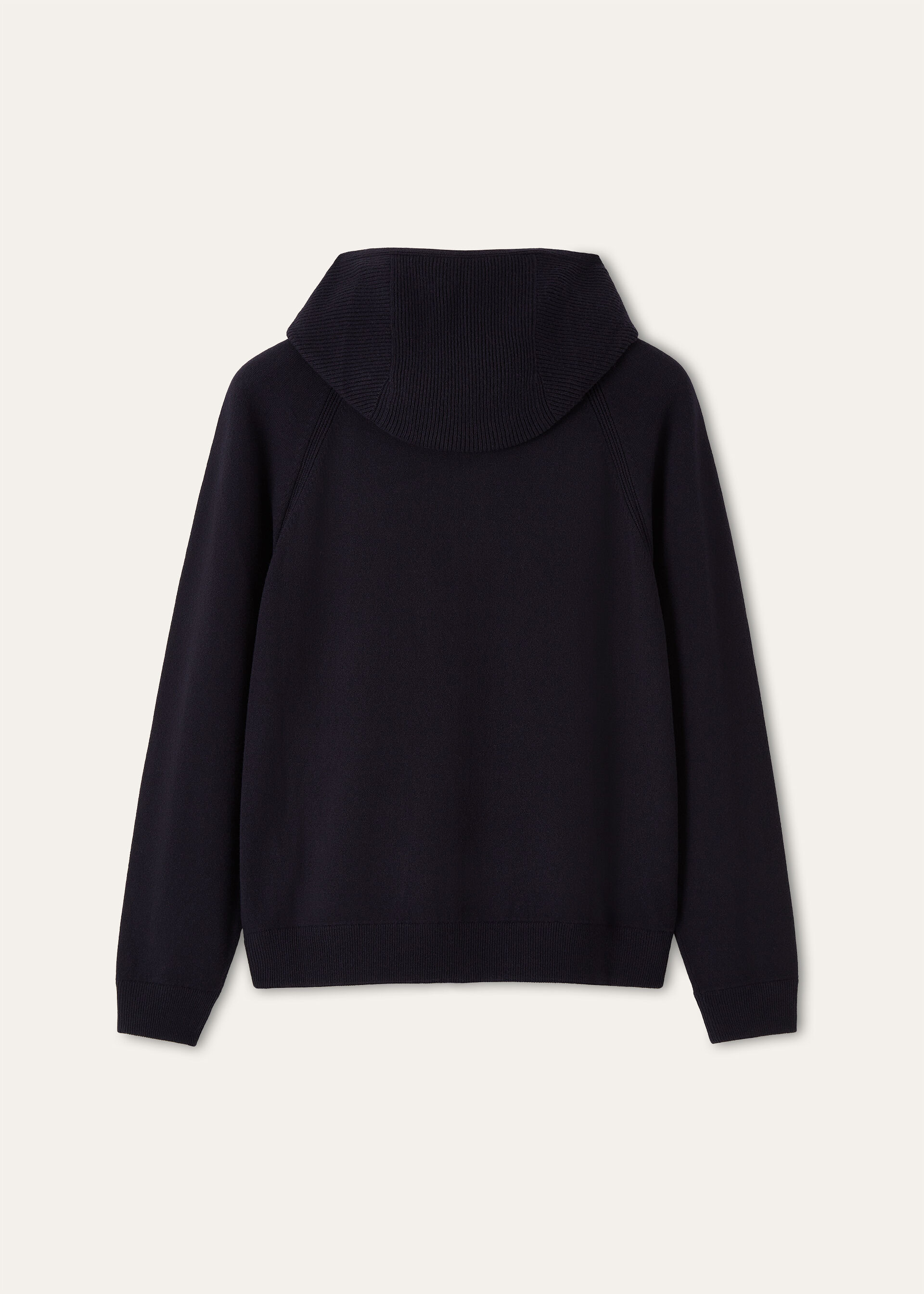 VICUNA CHILL HOODED BOMBER  GG 14