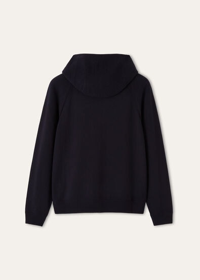 VICUNA CHILL HOODED BOMBER  GG 14