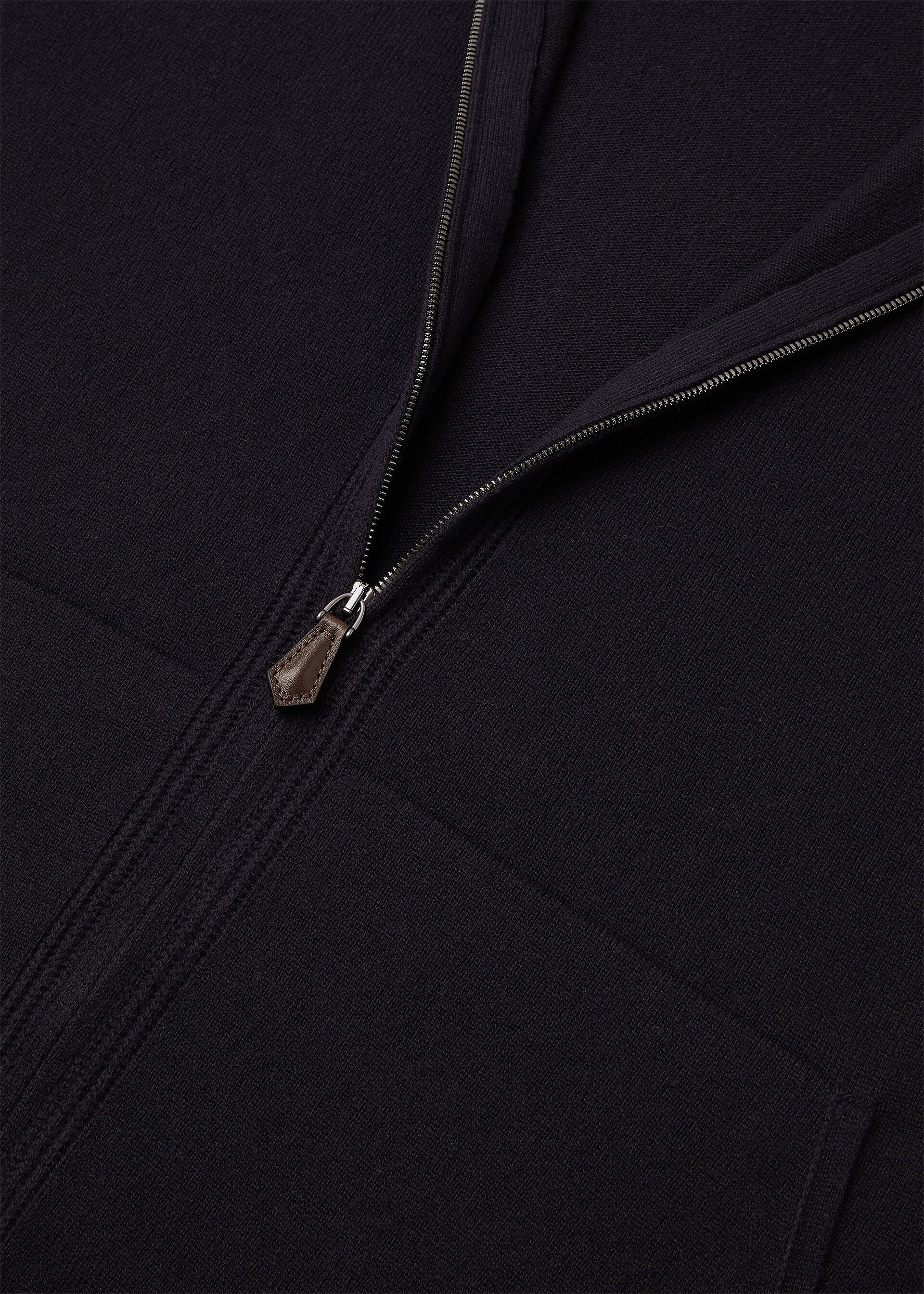 VICUNA CHILL HOODED BOMBER  GG 14