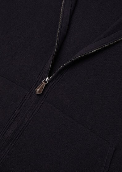 VICUNA CHILL HOODED BOMBER  GG 14