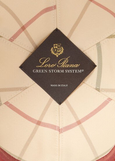 BABY  BASEBALL S WIND BICOLORE