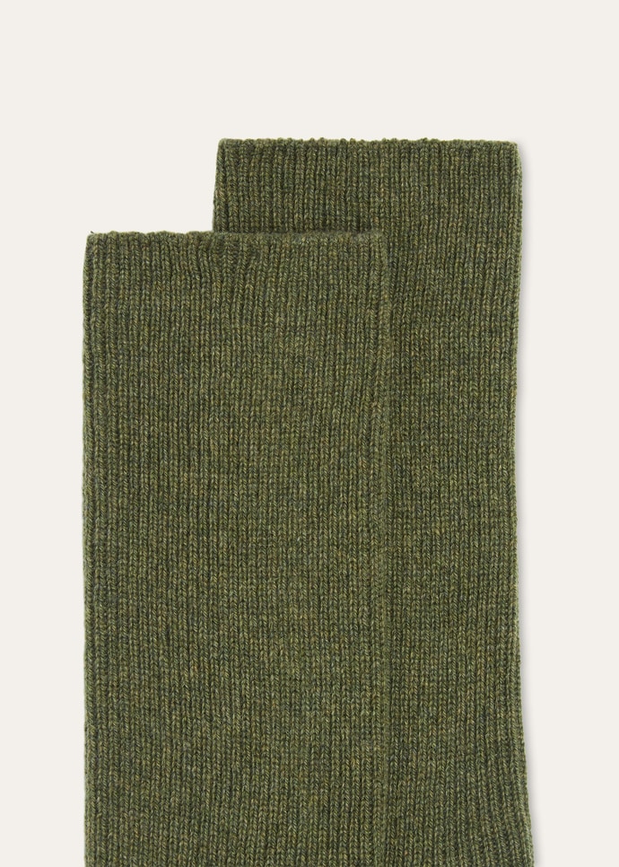 CASHMERE SOCKS BABY CASH GG 12_FAQ4207_51HO_2