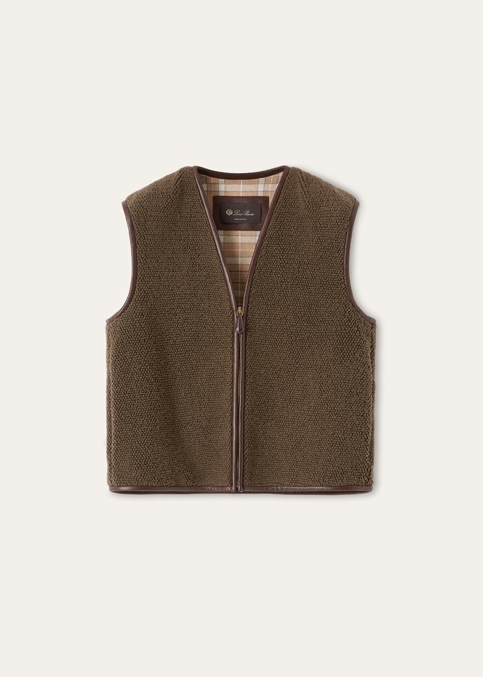 NATHANIEL VEST MAGLIA CASH 2/28_FAQ4235_5668_5
