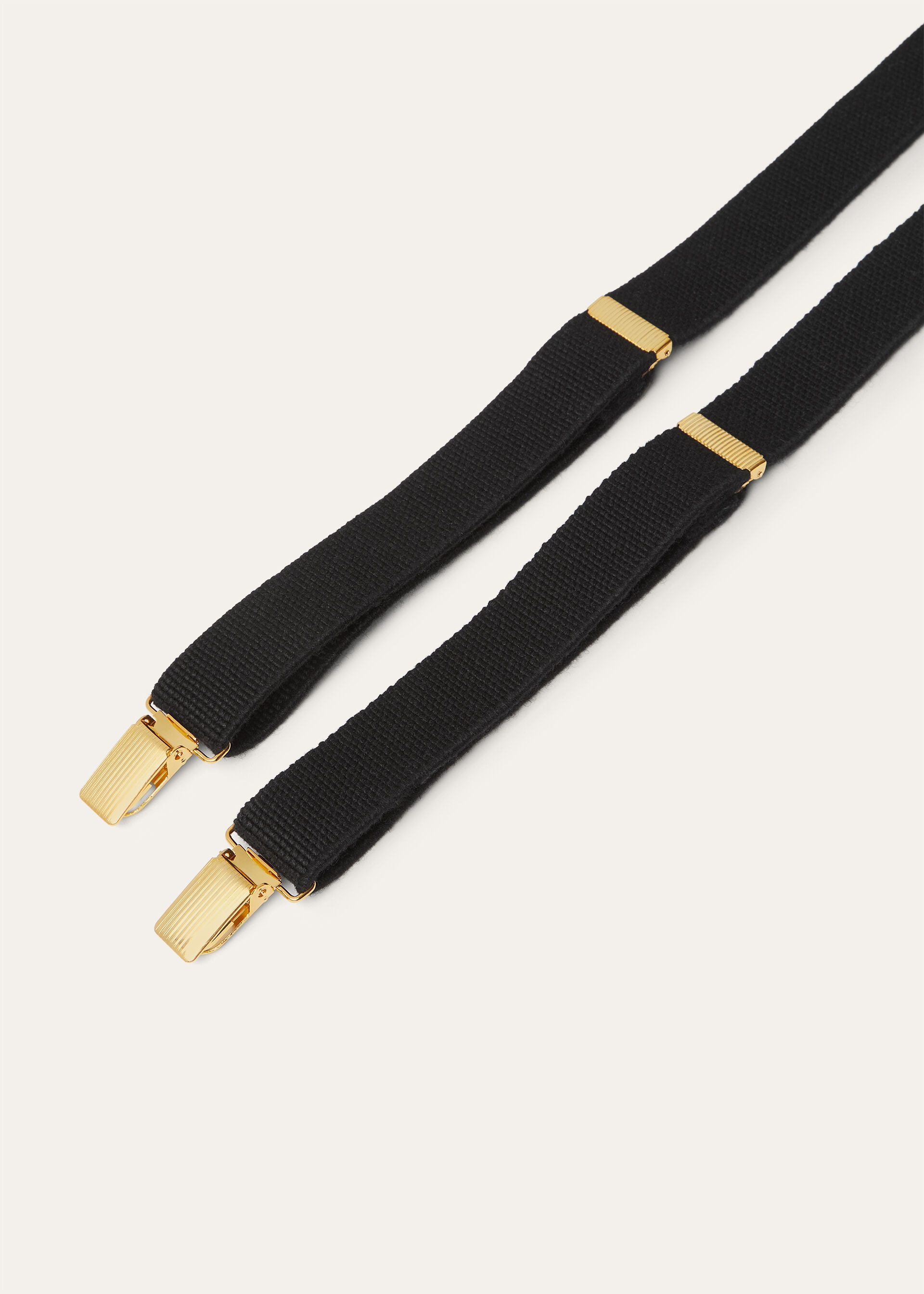 MARLEN SUSPENDERS CASH