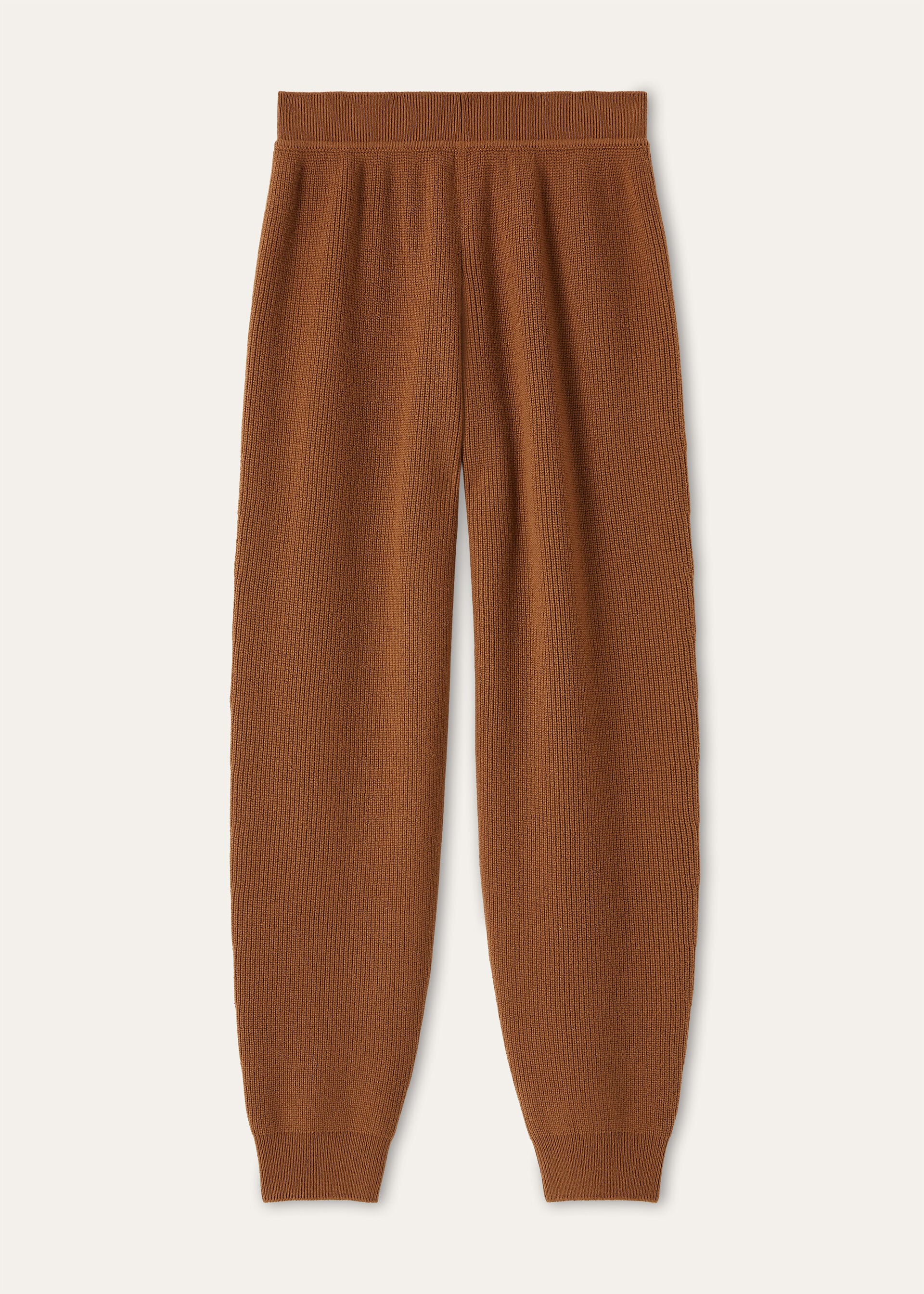 VICUNA COSTE TROUSERS GG 7