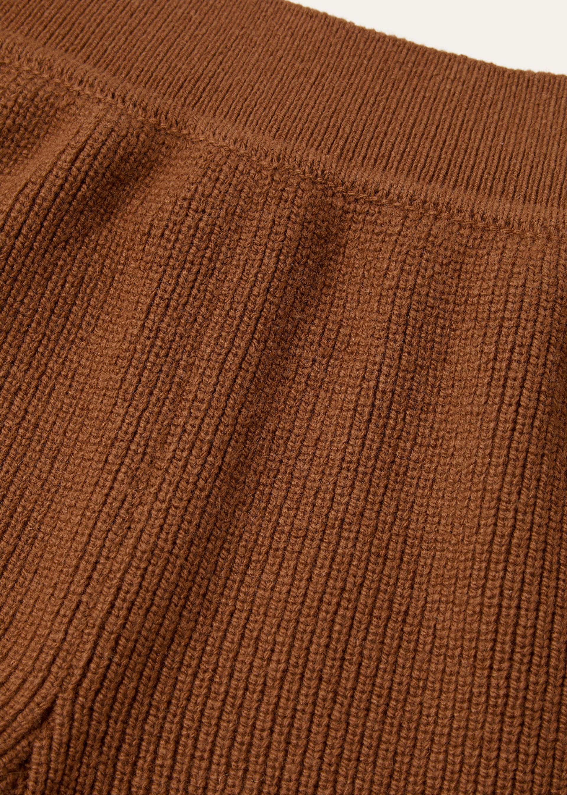 VICUNA COSTE TROUSERS GG 7