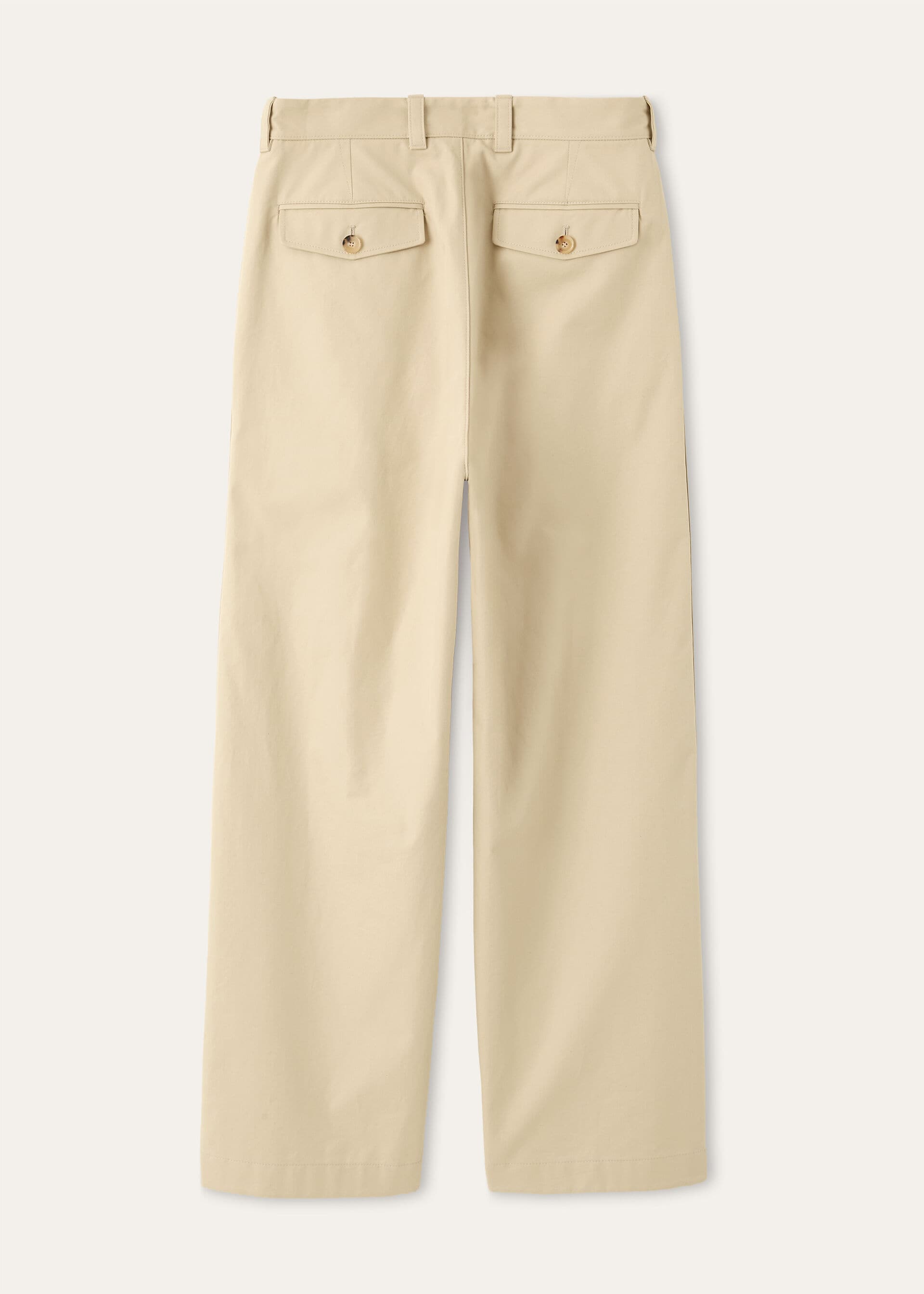 FUJI TROUSERS CLEVELAND