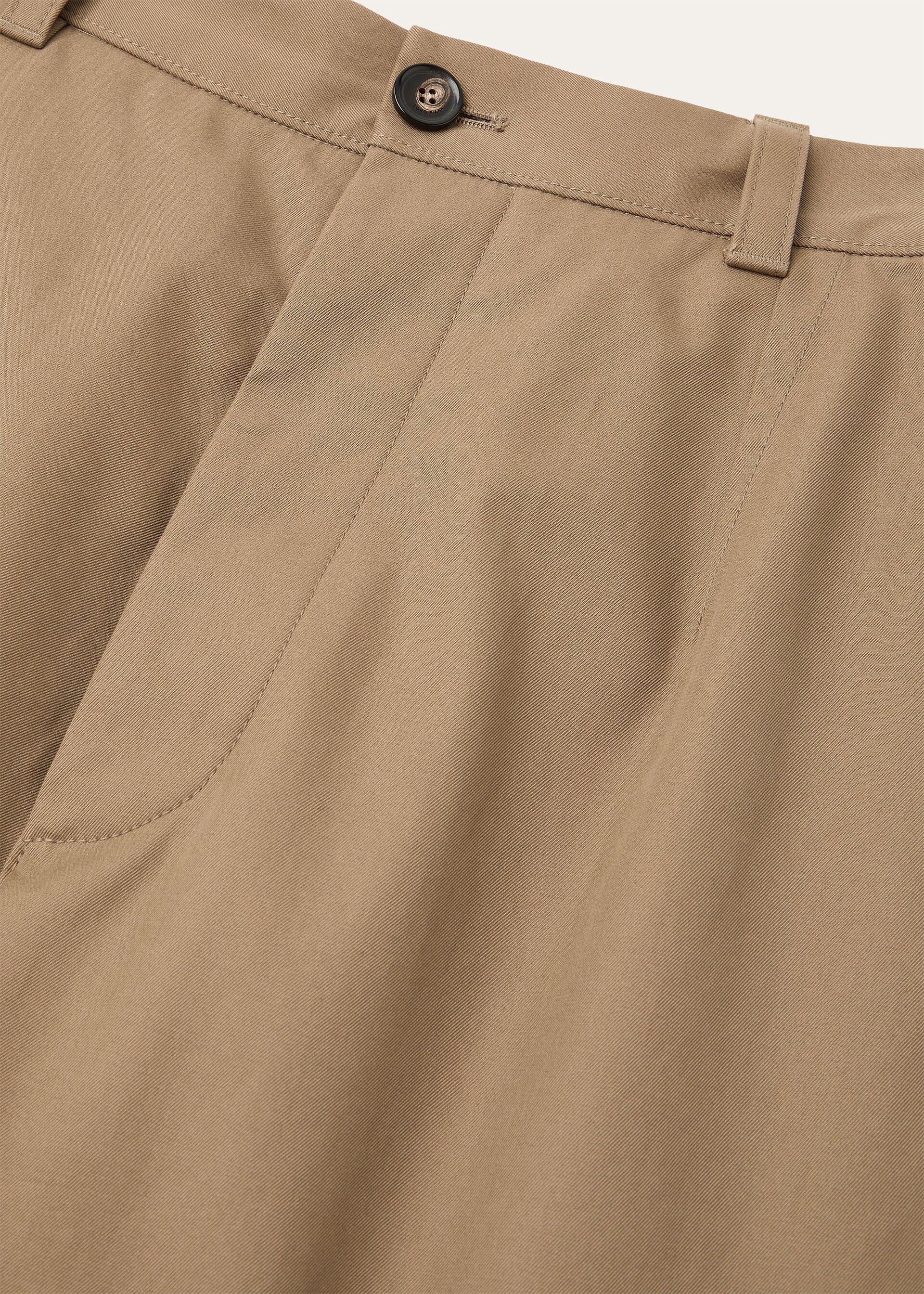 FUJI TROUSERS CLEVELAND