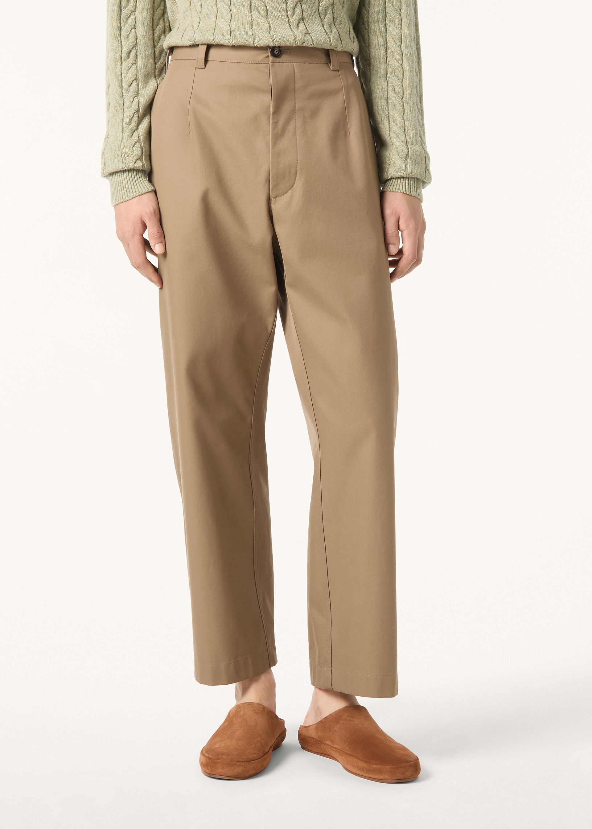 FUJI TROUSERS CLEVELAND