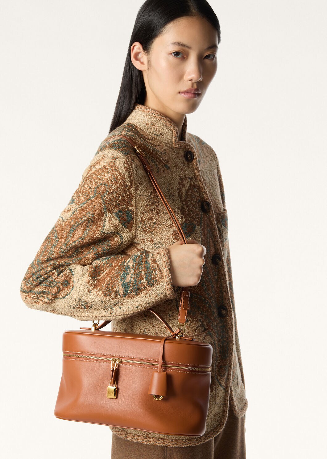 EXTRA SOFTY CASE L30 BUTTER CALF