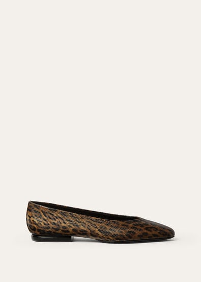 PRIMULA BALLERINA KARUNG ANIMALIER