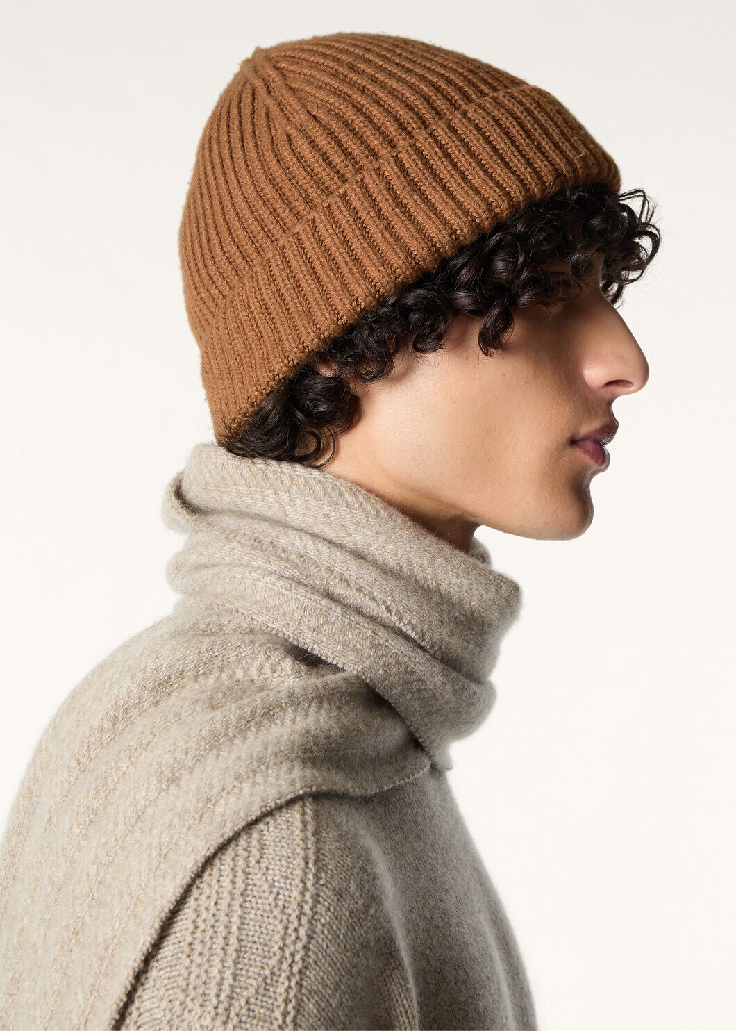 VICUNA COSTE BEANIE GG 5