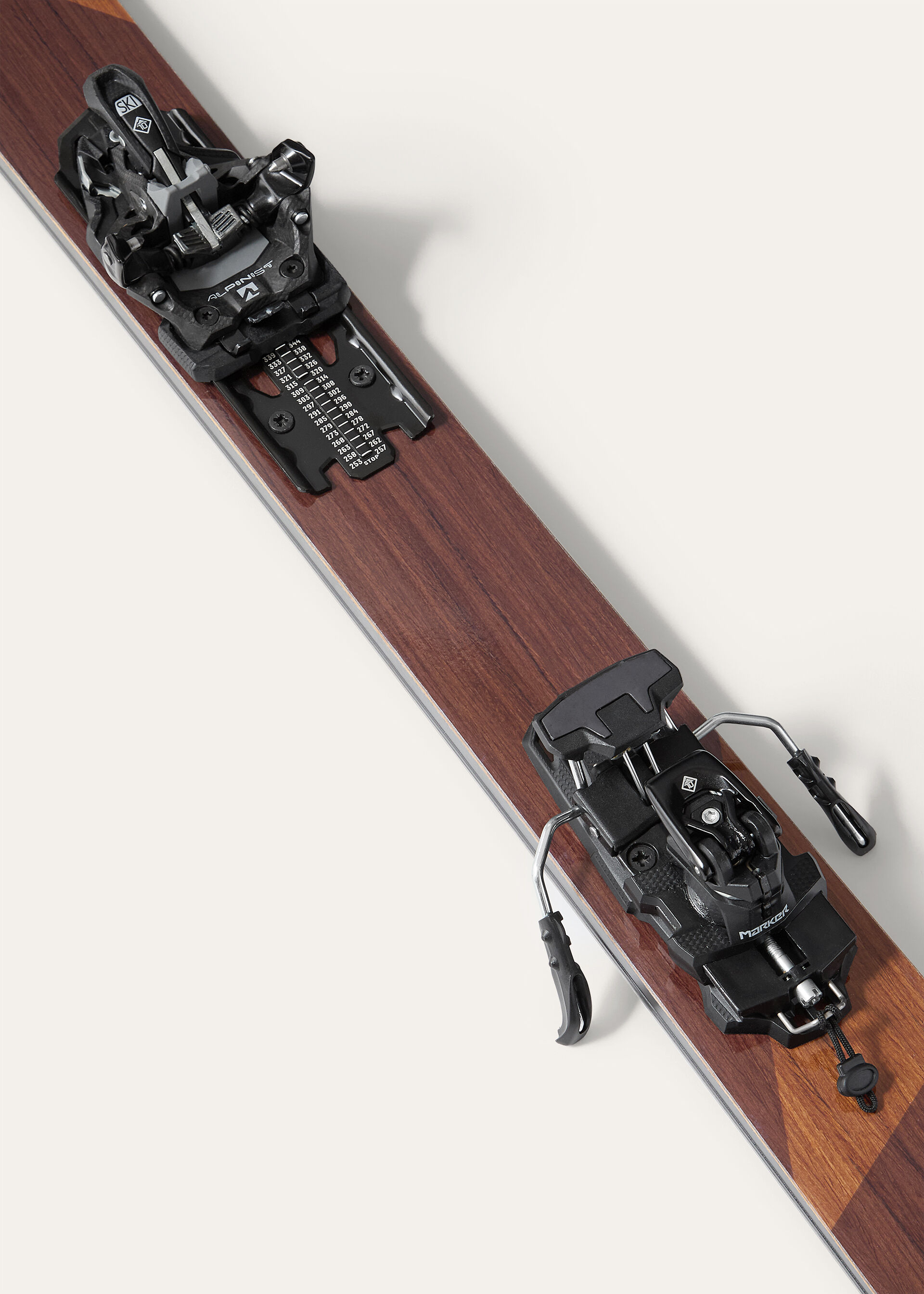 LORO PIANA ALPINE SKI