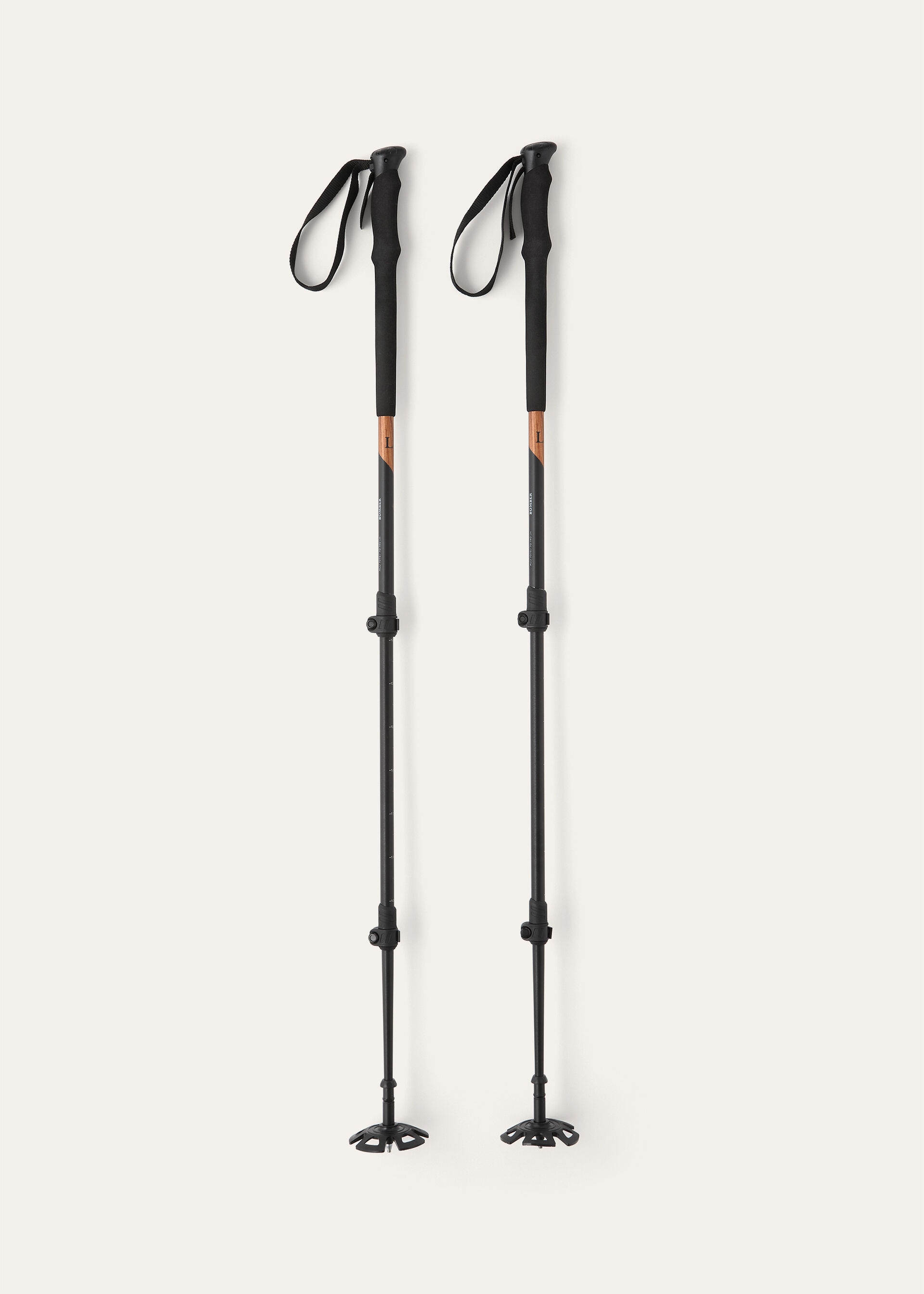 LORO PIANA ALPINE POLES