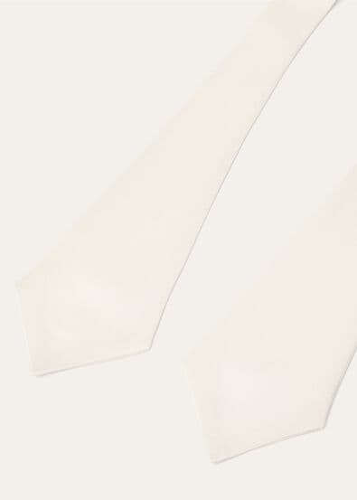 CONTINENTAL BOW TIE 6 SILK SPINA