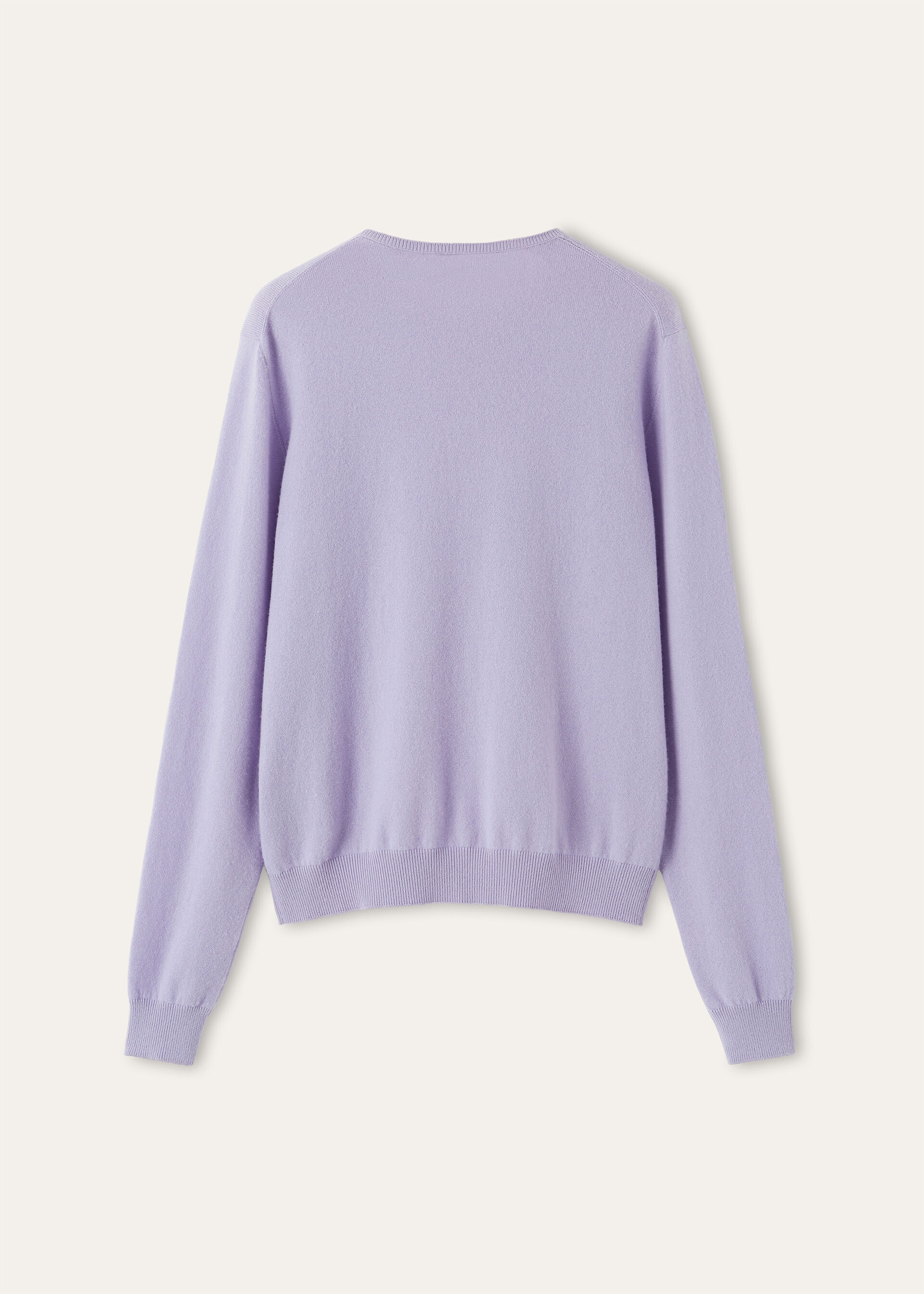 SERGIO CREWNECK SWEATER CASH GG 14