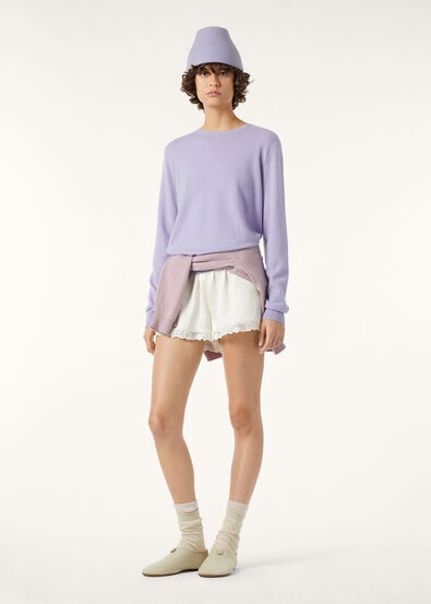 SERGIO CREWNECK SWEATER CASH GG 14