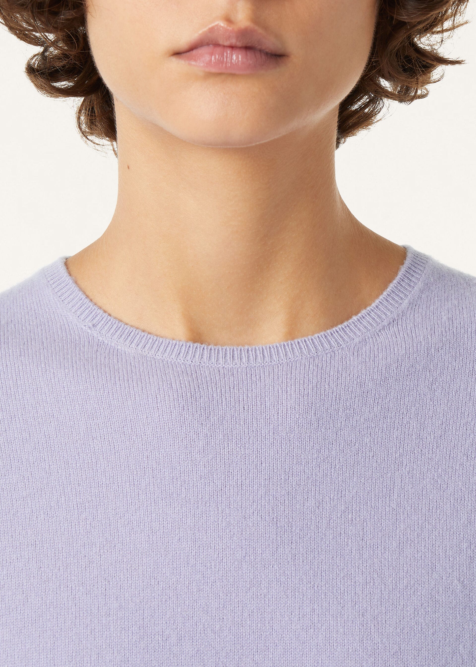 SERGIO CREWNECK SWEATER CASH GG 14