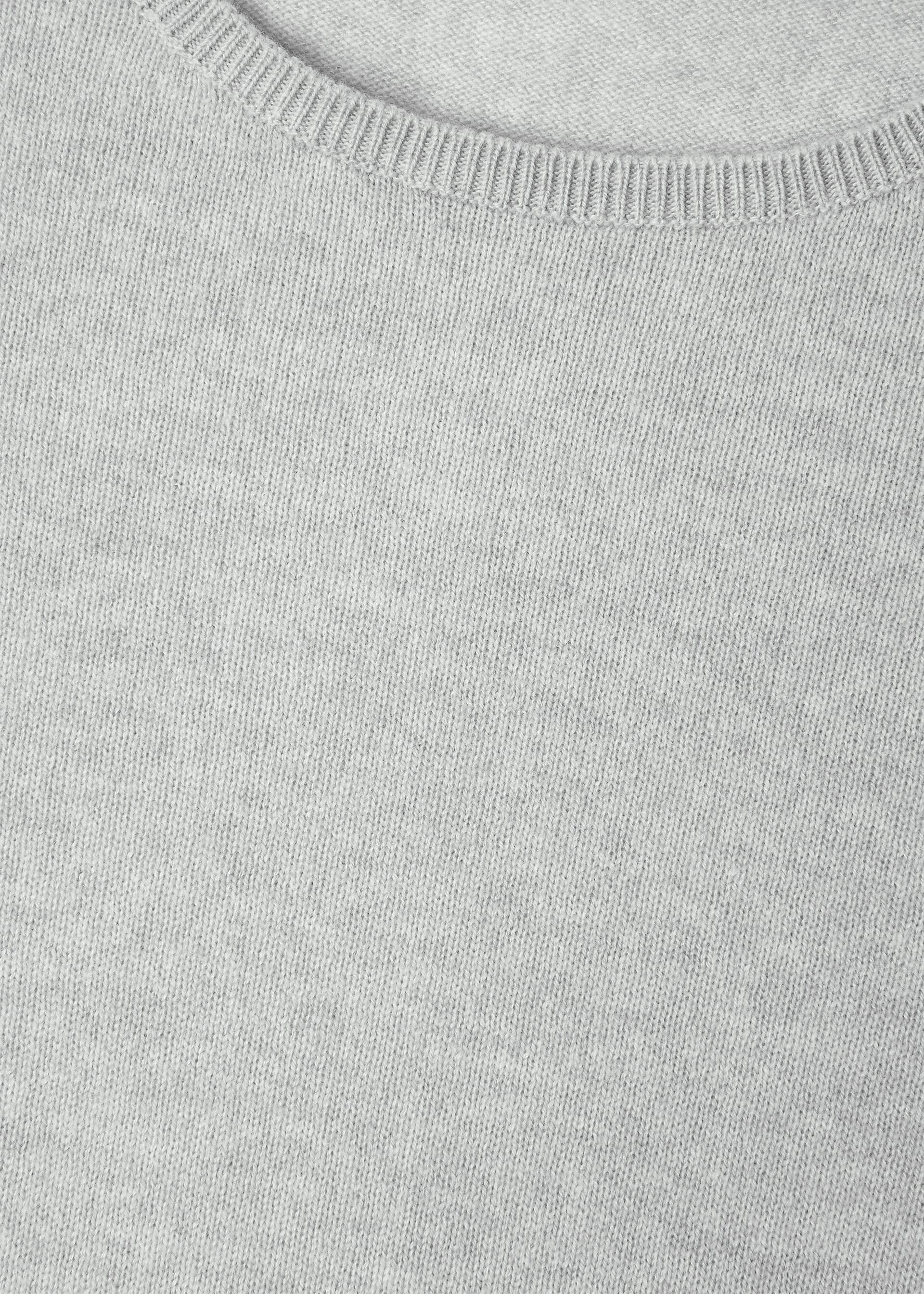 SERGIO CREWNECK SWEATER CASH GG 14