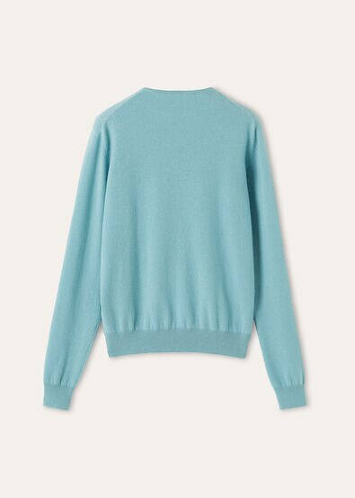 SERGIO CREWNECK SWEATER CASH GG 14