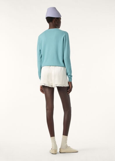 SERGIO CREWNECK SWEATER CASH GG 14