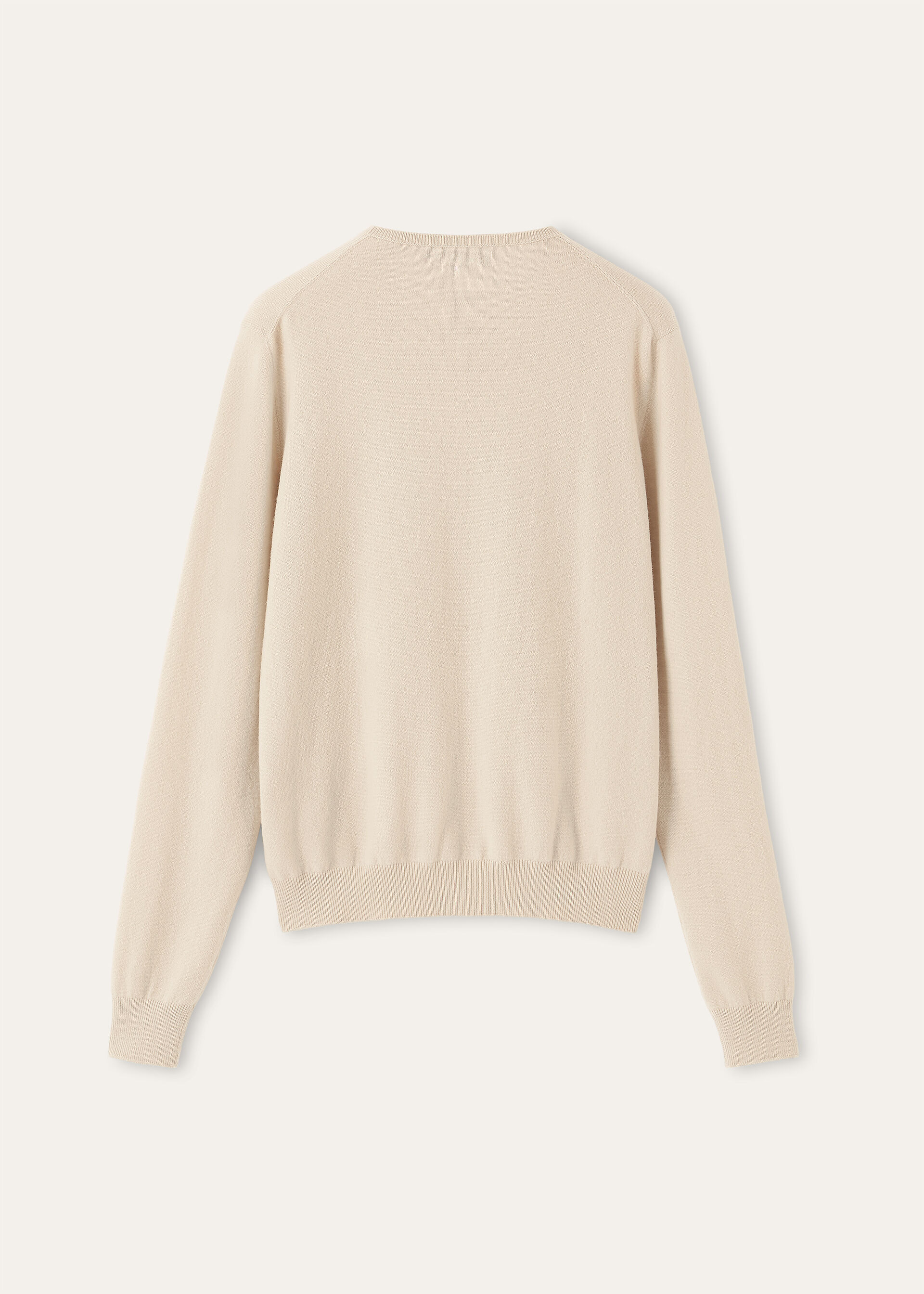 SERGIO CREWNECK SWEATER CASH GG 14