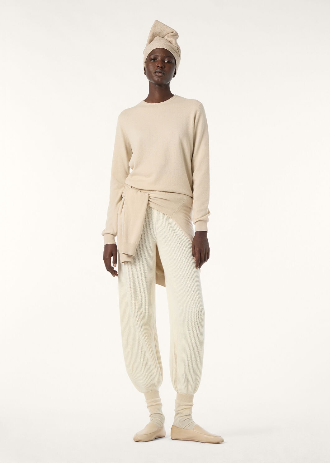 SERGIO CREWNECK SWEATER CASH GG 14