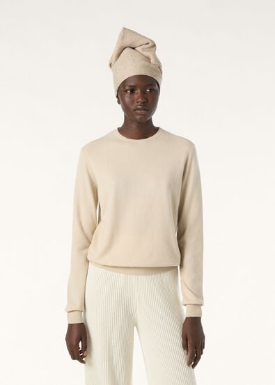 SERGIO CREWNECK SWEATER CASH GG 14