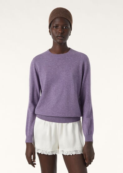 SERGIO CREWNECK SWEATER CASH GG 14
