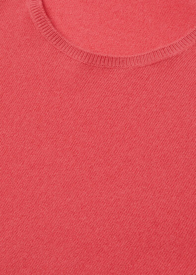 SERGIO CREWNECK SWEATER CASH GG 14