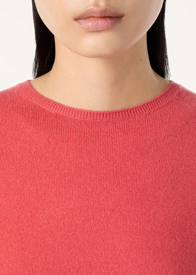 SERGIO CREWNECK SWEATER CASH GG 14