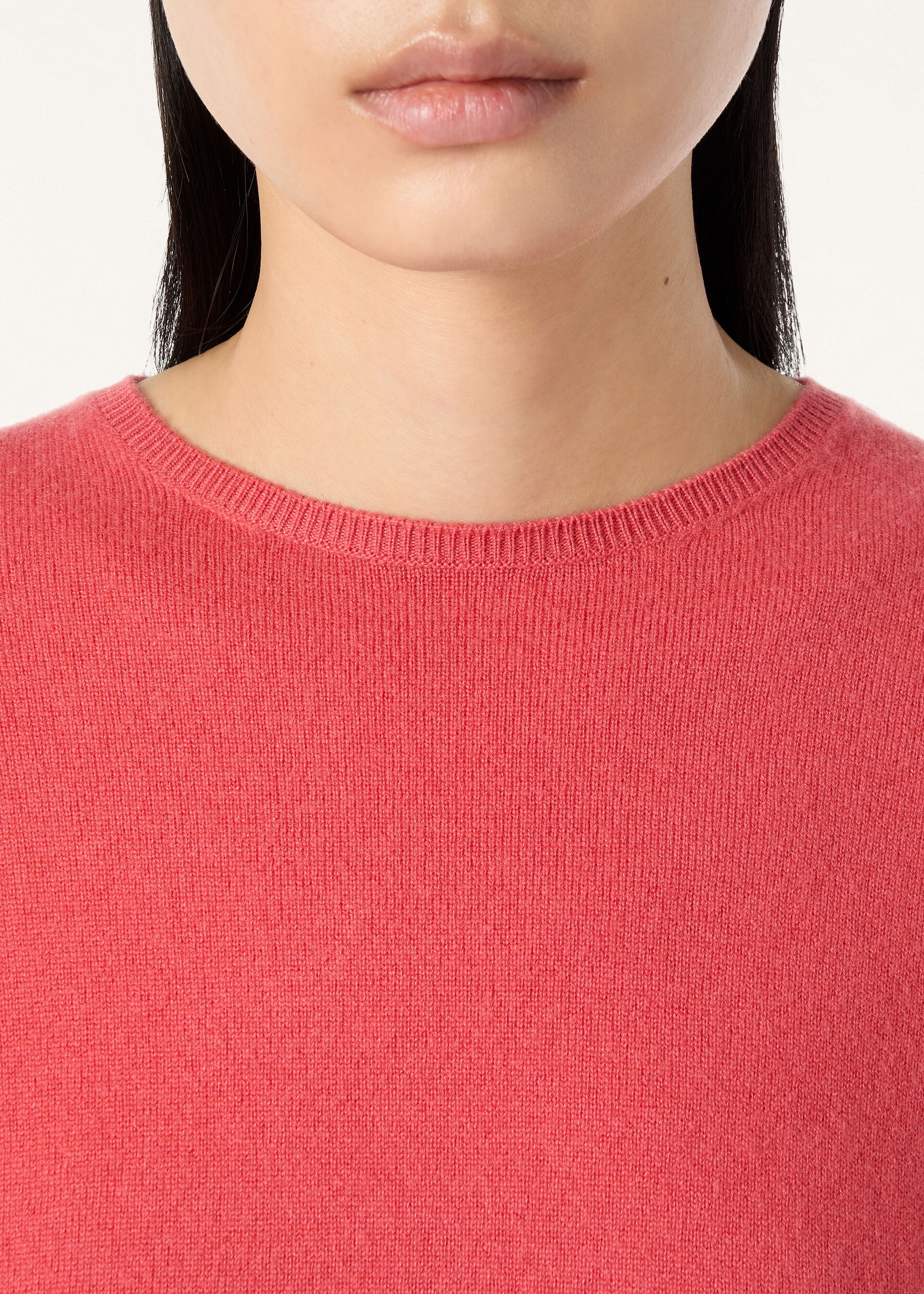 SERGIO CREWNECK SWEATER CASH GG 14