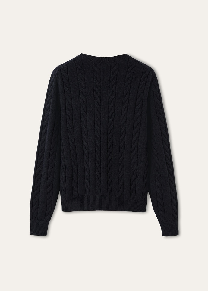 CEDAR CREWNECK SWEATER CASH GG 8_FAQ4509_W000_6