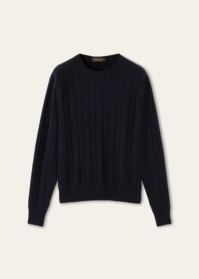 CEDAR CREWNECK SWEATER CASH GG 8_FAQ4509_W000_5