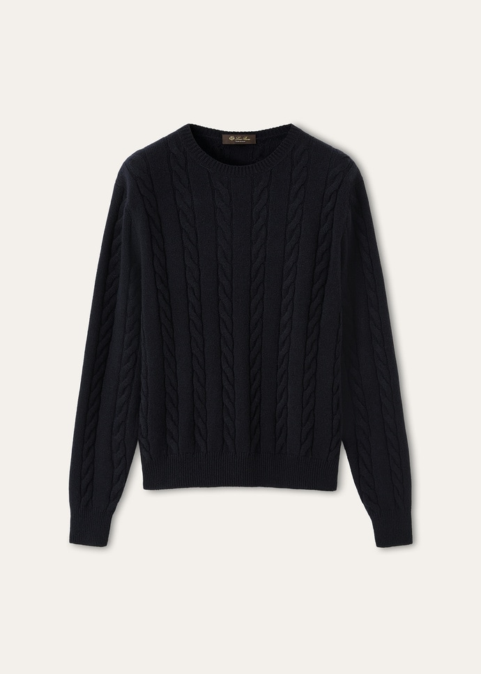 CEDAR CREWNECK SWEATER CASH GG 8_FAQ4509_W000_5