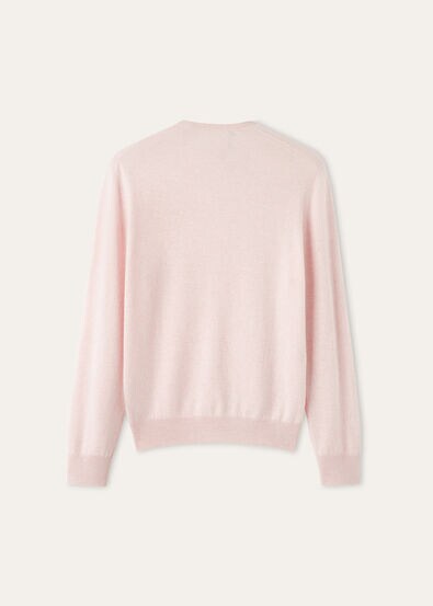 SERGIO CREWNECK SWEATER CASH GG 14