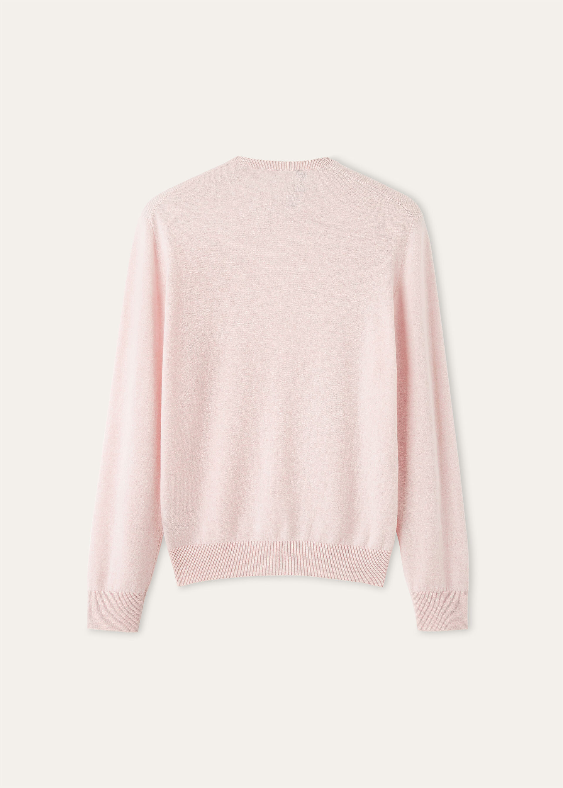 SERGIO CREWNECK SWEATER CASH GG 14