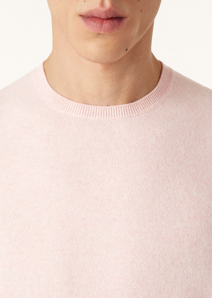 SERGIO CREWNECK SWEATER CASH GG 14_FAQ4511_30NF_2