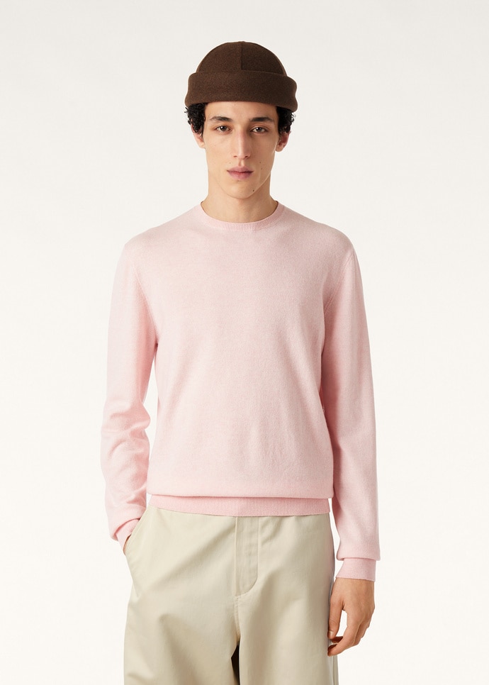 SERGIO CREWNECK SWEATER CASH GG 14_FAQ4511_30NF_3