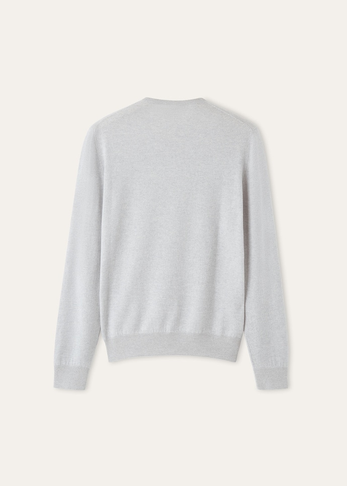 SERGIO CREWNECK SWEATER CASH GG 14_FAQ4511_402T_6