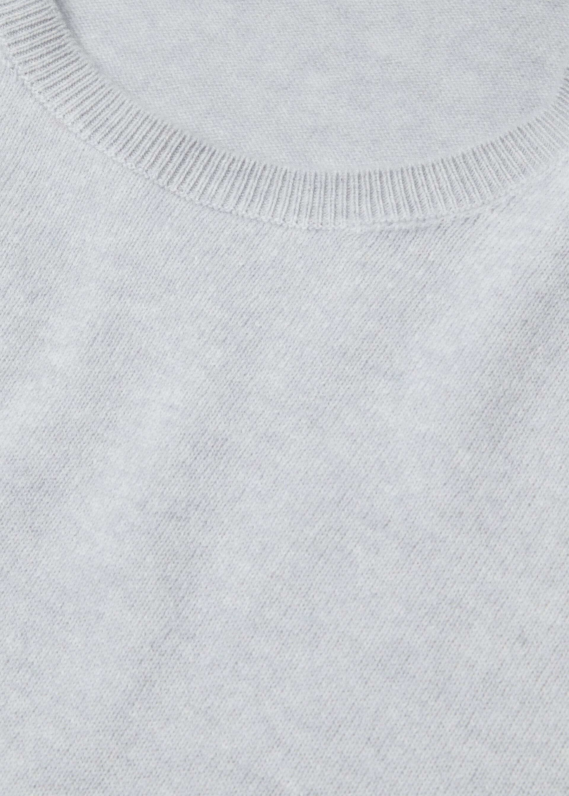 SERGIO CREWNECK SWEATER CASH GG 14