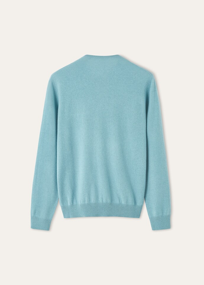 SERGIO CREWNECK SWEATER CASH GG 14_FAQ4511_60NT_2