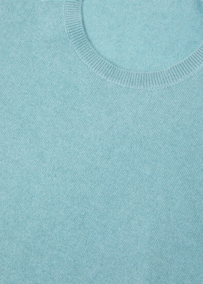 SERGIO CREWNECK SWEATER CASH GG 14